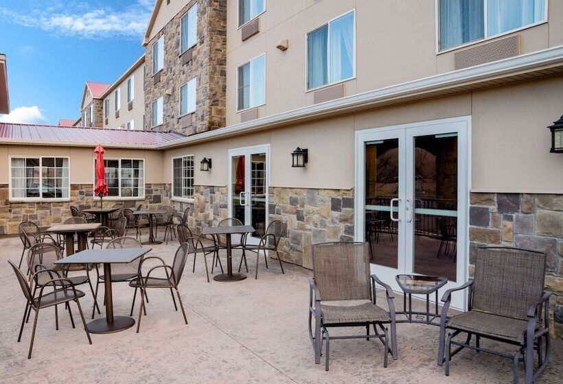 ホテル La Quinta By Wyndham Moab