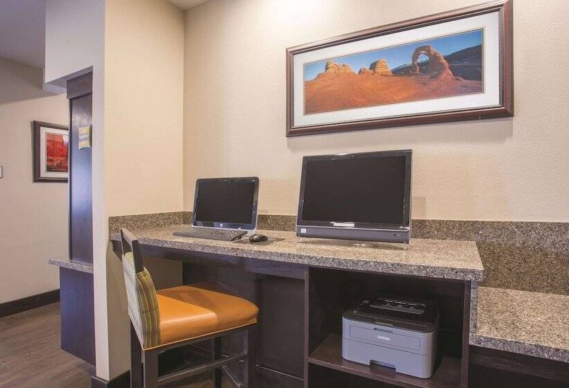 ホテル La Quinta By Wyndham Moab