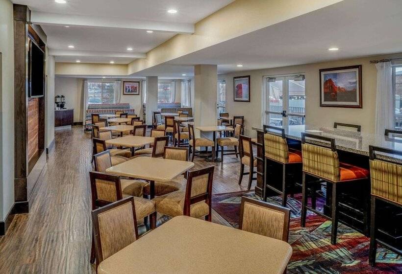 ホテル La Quinta By Wyndham Moab