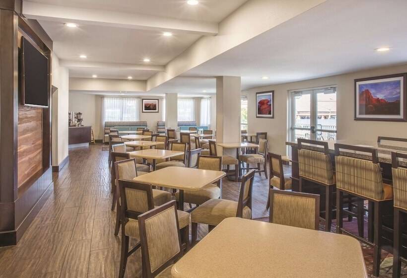 ホテル La Quinta By Wyndham Moab