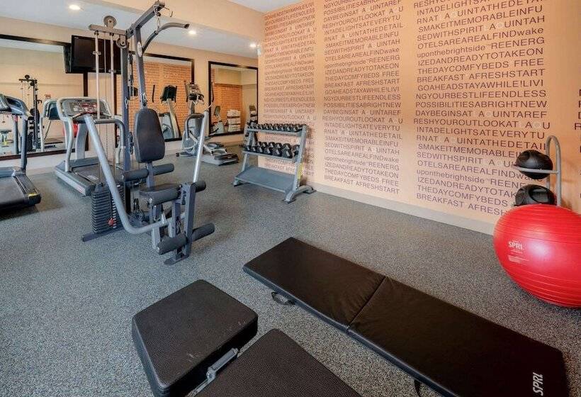 ホテル La Quinta By Wyndham Moab