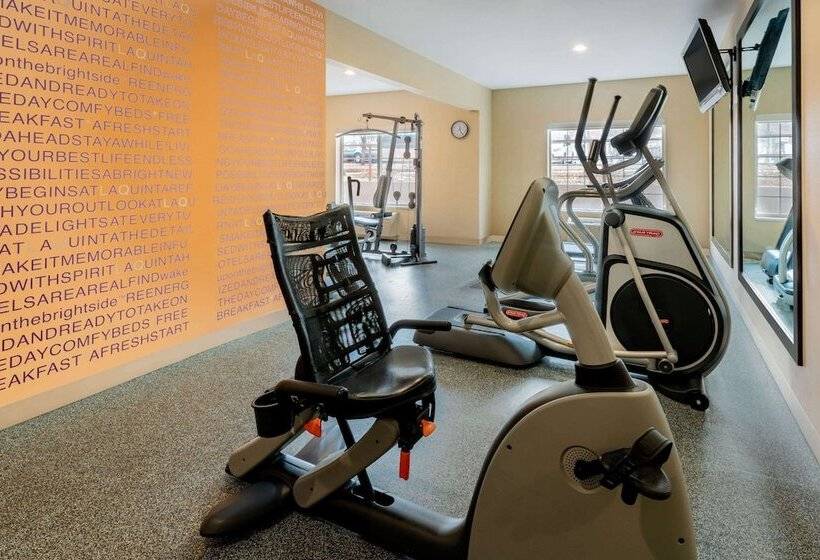 ホテル La Quinta By Wyndham Moab