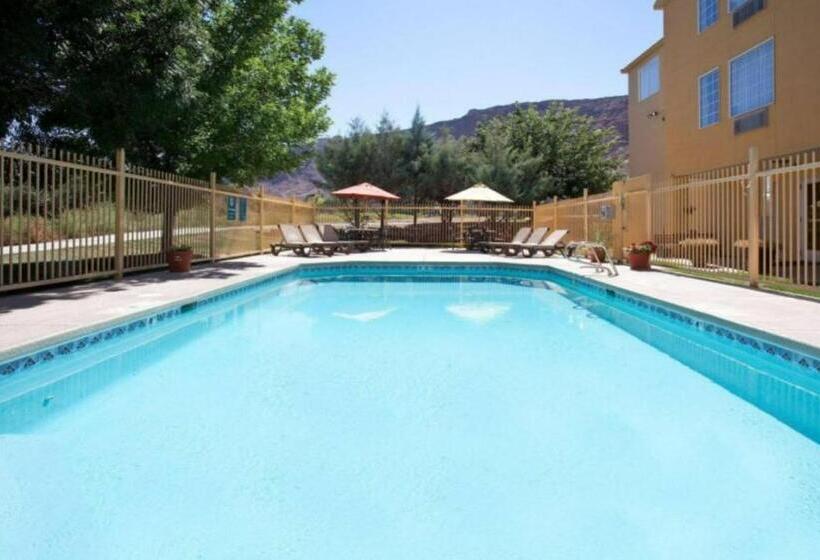 ホテル La Quinta By Wyndham Moab