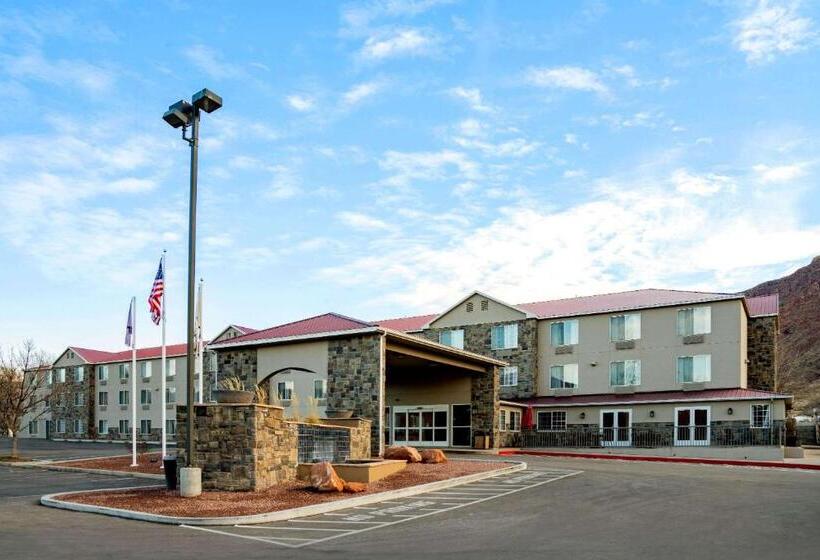 ホテル La Quinta By Wyndham Moab