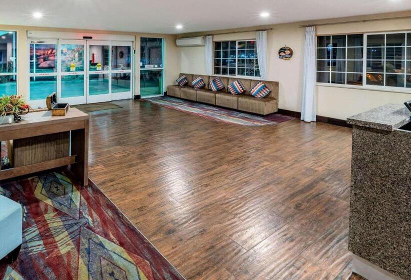 ホテル La Quinta By Wyndham Moab