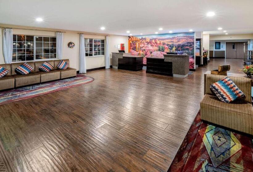 ホテル La Quinta By Wyndham Moab