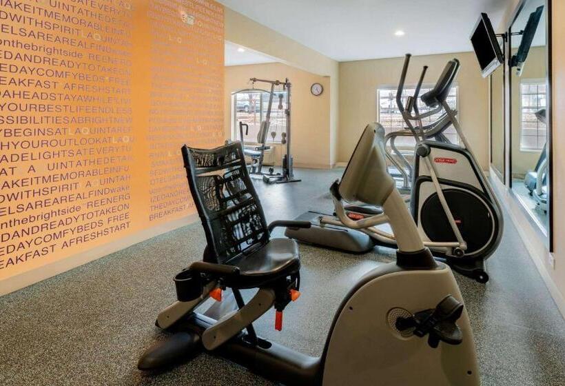 ホテル La Quinta By Wyndham Moab