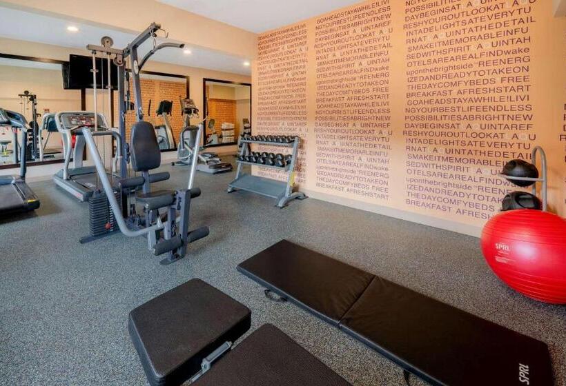 ホテル La Quinta By Wyndham Moab