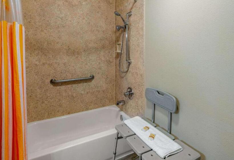 ホテル La Quinta By Wyndham Moab