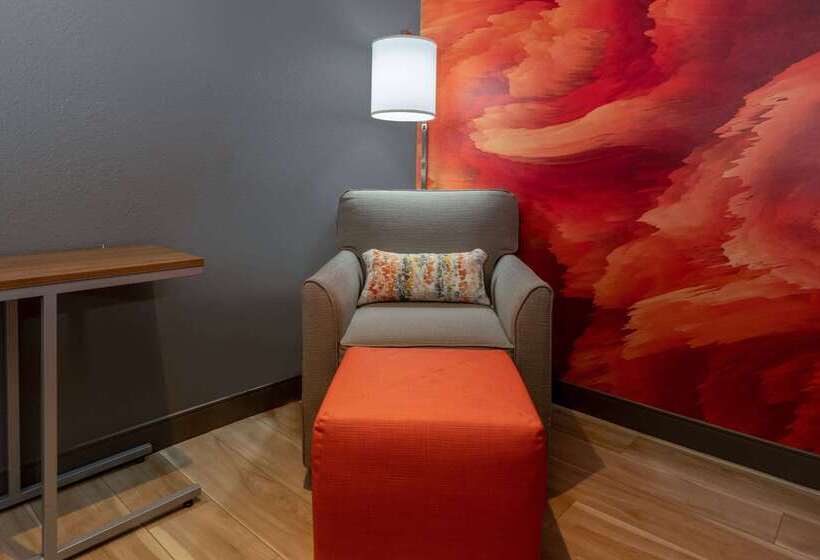 فندق La Quinta By Wyndham New Braunfels