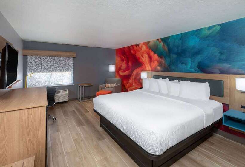 فندق La Quinta By Wyndham New Braunfels