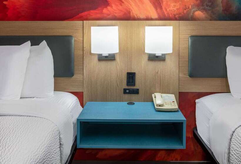 فندق La Quinta By Wyndham New Braunfels