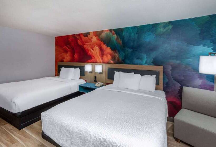 فندق La Quinta By Wyndham New Braunfels