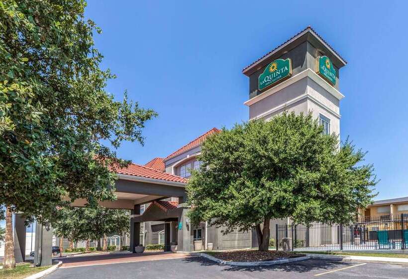فندق La Quinta By Wyndham New Braunfels