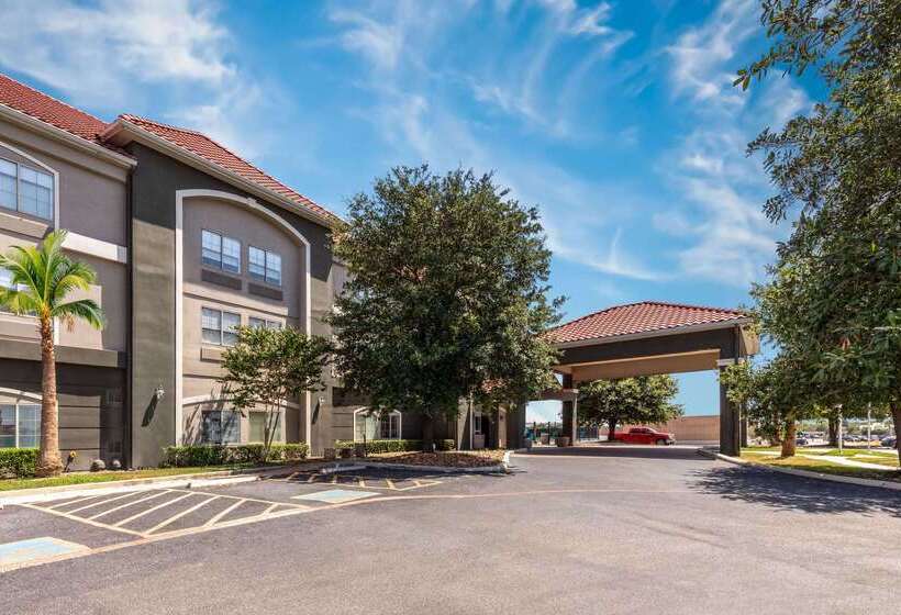 فندق La Quinta By Wyndham New Braunfels