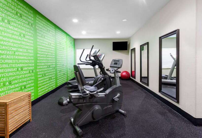 فندق La Quinta By Wyndham New Braunfels