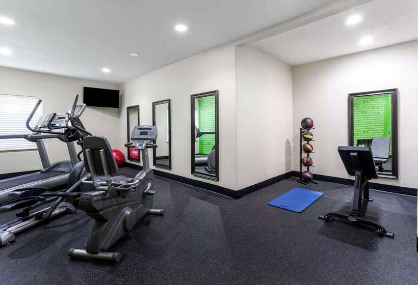 فندق La Quinta By Wyndham New Braunfels