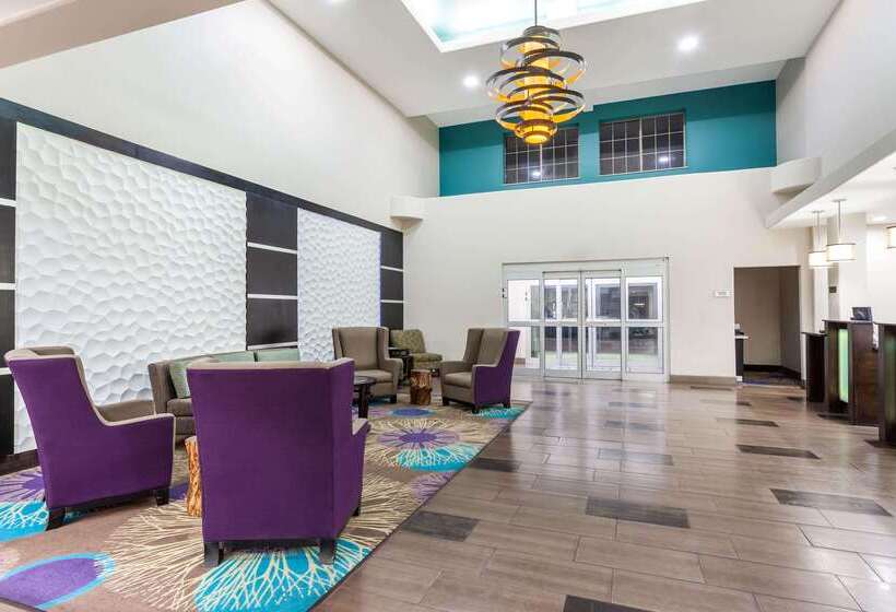 فندق La Quinta By Wyndham New Braunfels