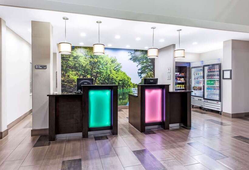 فندق La Quinta By Wyndham New Braunfels