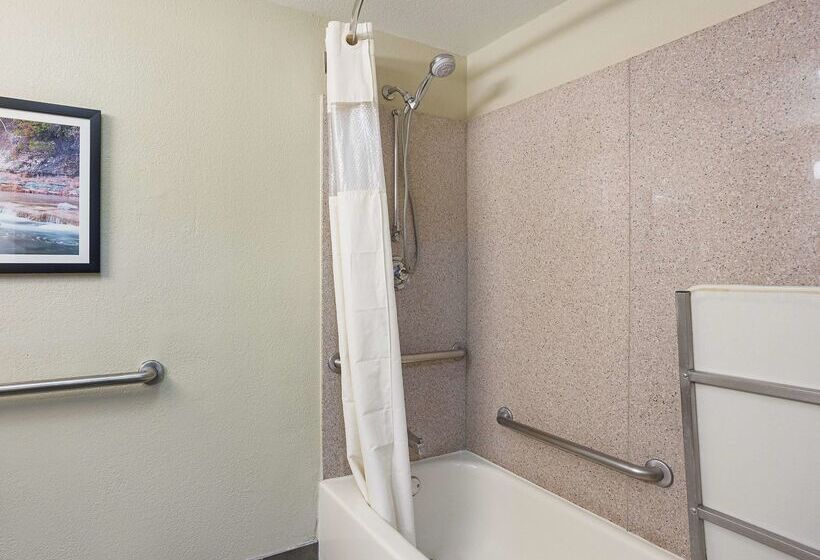 فندق La Quinta By Wyndham New Braunfels