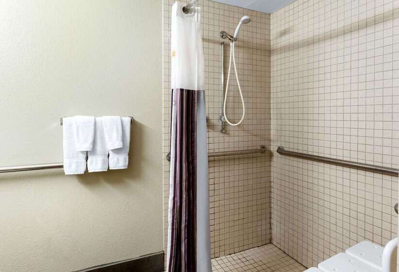 فندق La Quinta By Wyndham New Braunfels