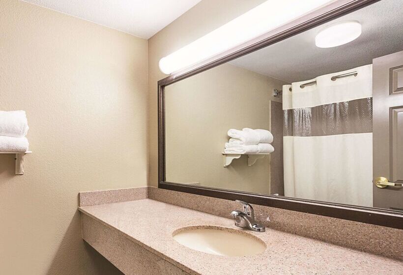 فندق La Quinta By Wyndham New Braunfels