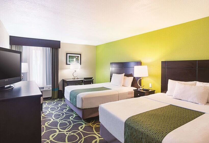 فندق La Quinta By Wyndham New Braunfels