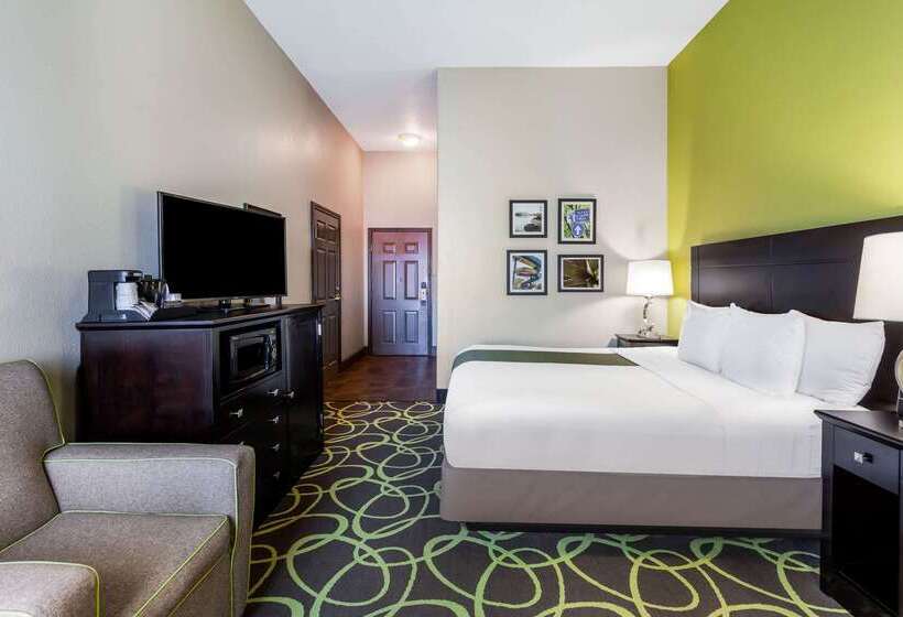 فندق La Quinta By Wyndham New Braunfels