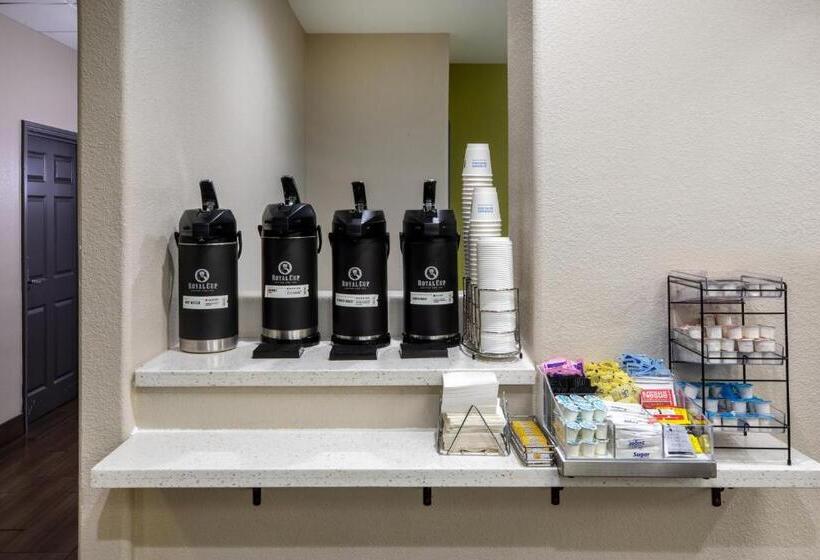 فندق La Quinta By Wyndham New Braunfels