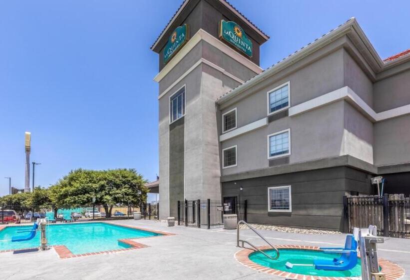 فندق La Quinta By Wyndham New Braunfels