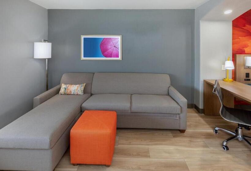 فندق La Quinta By Wyndham New Braunfels