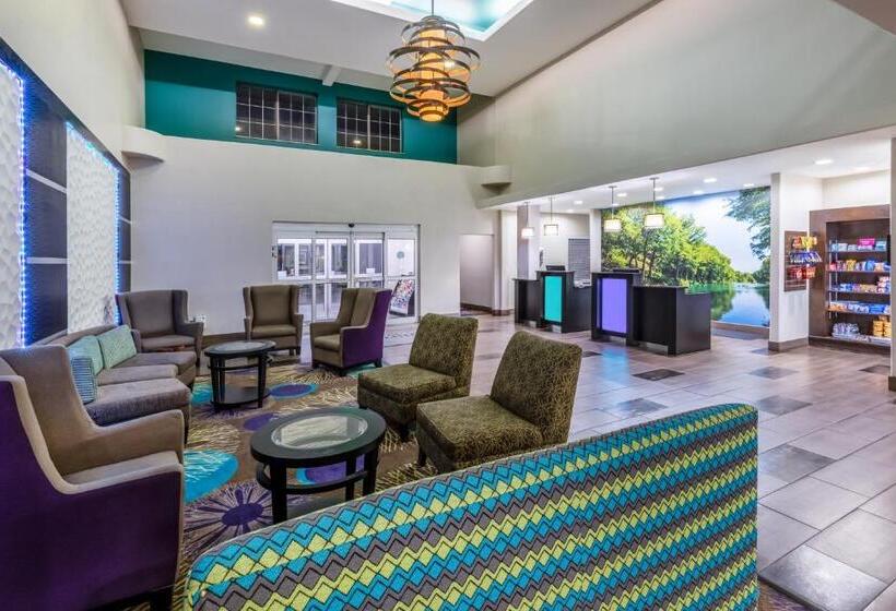 فندق La Quinta By Wyndham New Braunfels