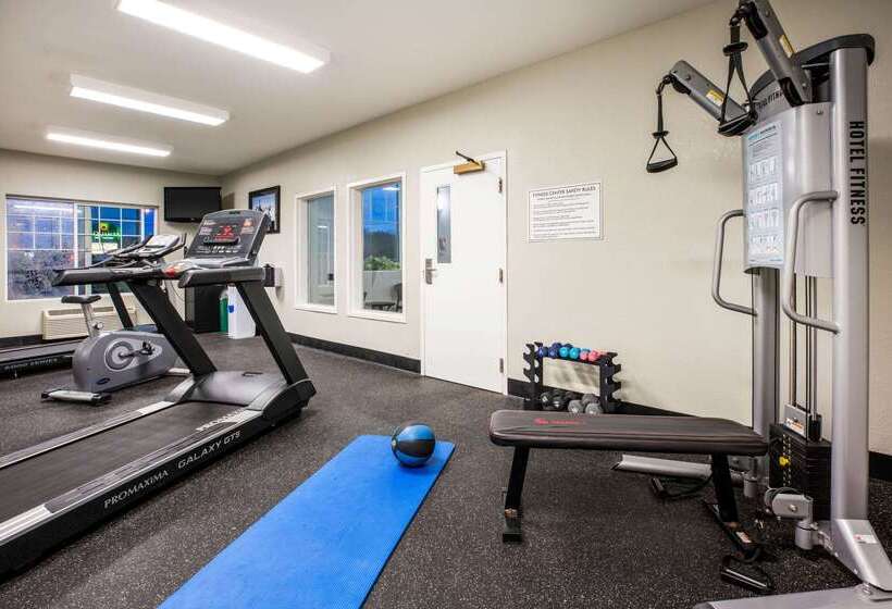 فندق La Quinta By Wyndham Newport