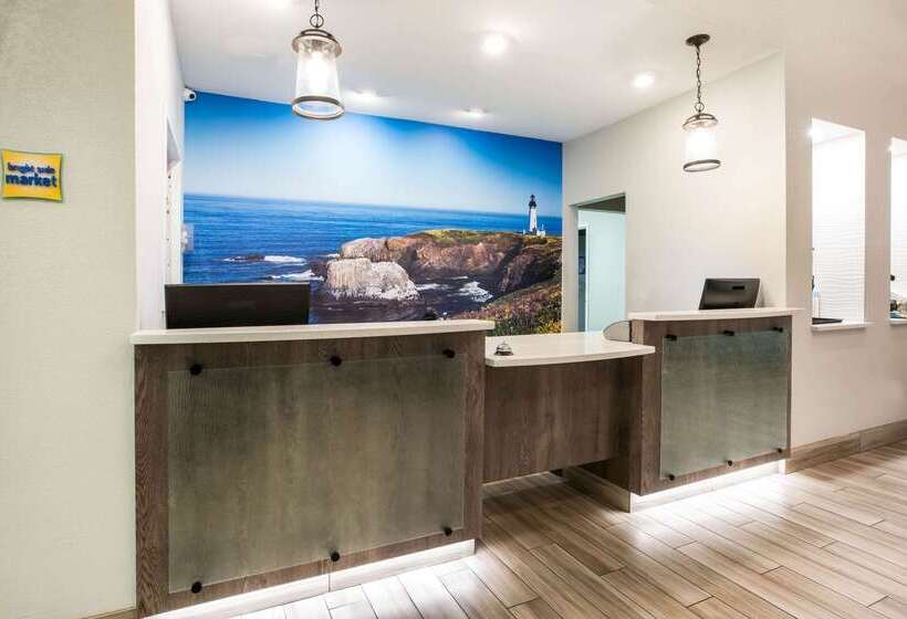 فندق La Quinta By Wyndham Newport