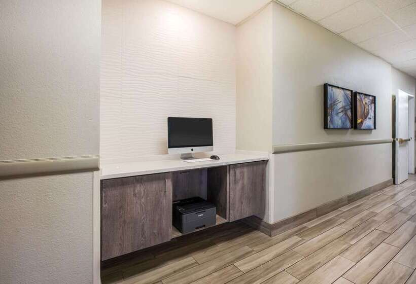 فندق La Quinta By Wyndham Newport