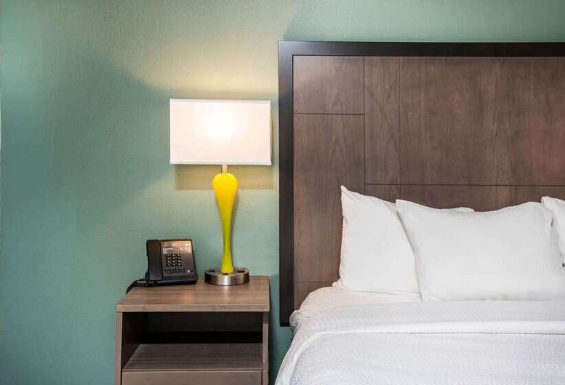 فندق La Quinta By Wyndham Newport