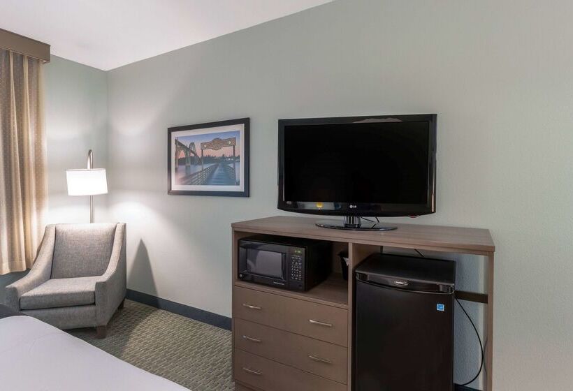 فندق La Quinta By Wyndham Newport