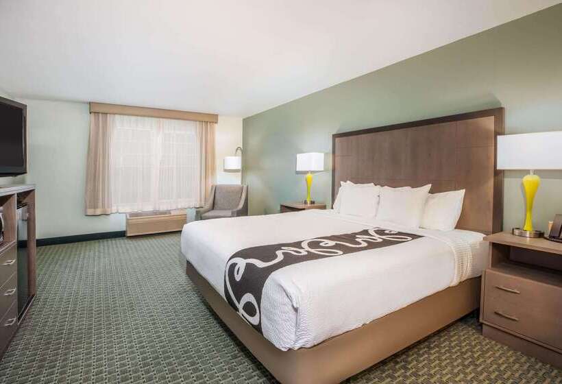 فندق La Quinta By Wyndham Newport