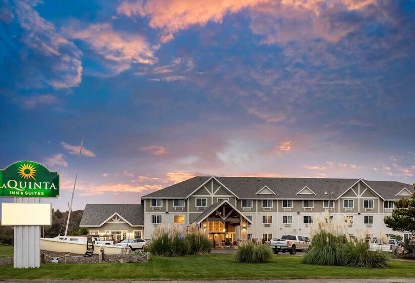 فندق La Quinta By Wyndham Newport