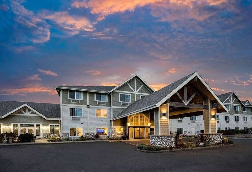 فندق La Quinta By Wyndham Newport