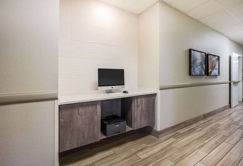 فندق La Quinta By Wyndham Newport