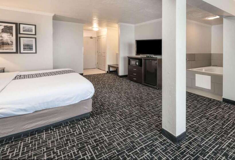 فندق La Quinta By Wyndham North Orem