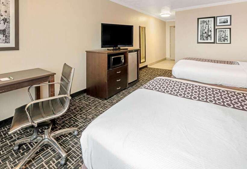 فندق La Quinta By Wyndham North Orem