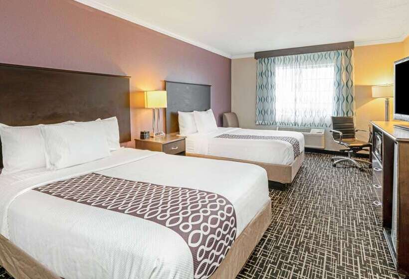 فندق La Quinta By Wyndham North Orem