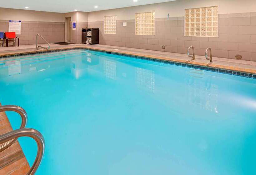 فندق La Quinta By Wyndham North Orem