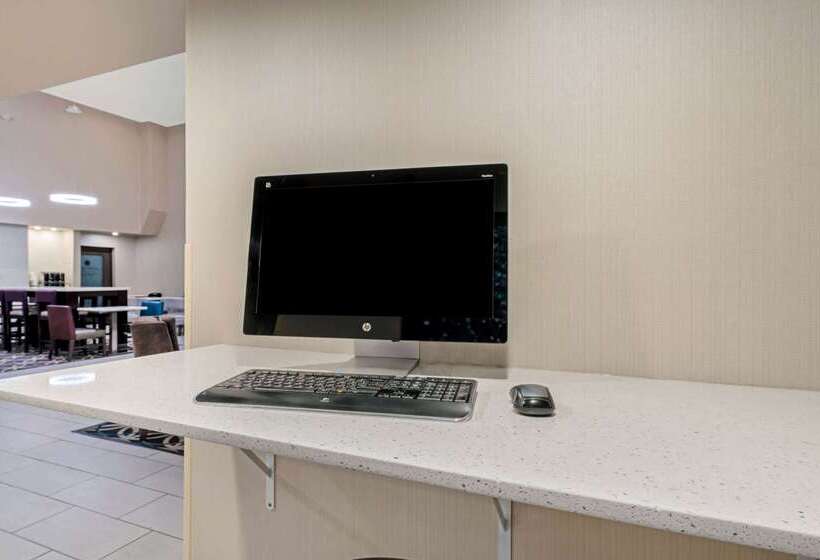 فندق La Quinta By Wyndham North Orem