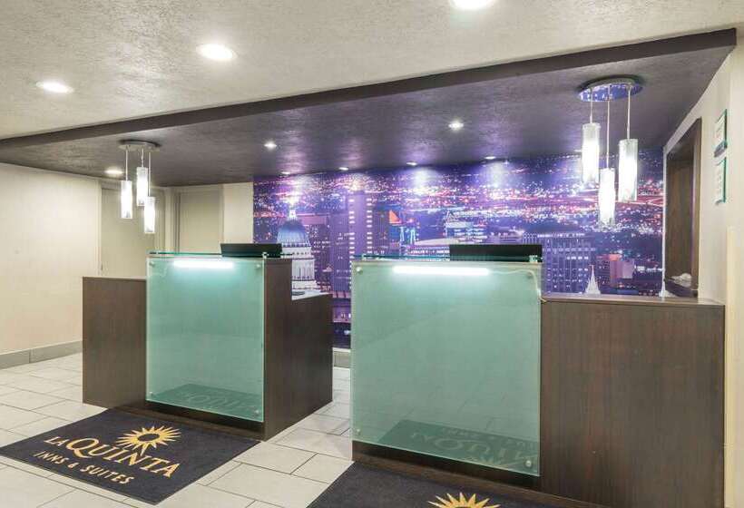 فندق La Quinta By Wyndham North Orem