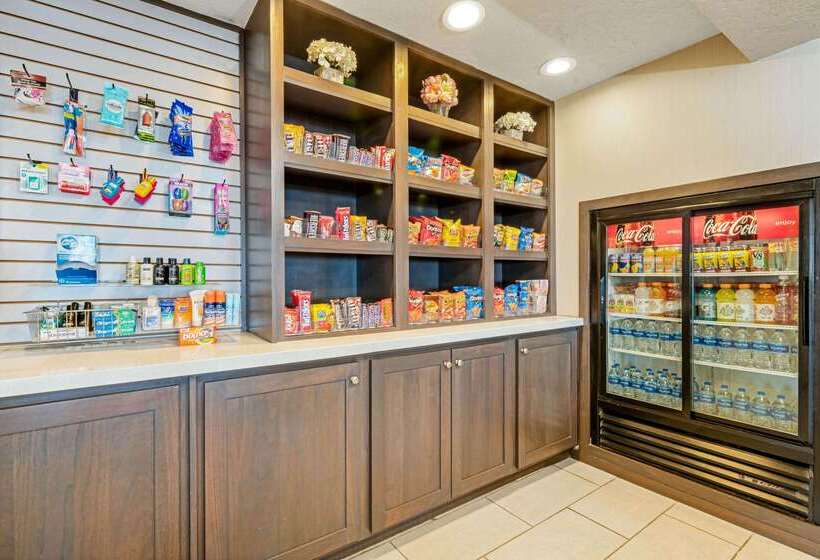 فندق La Quinta By Wyndham North Orem