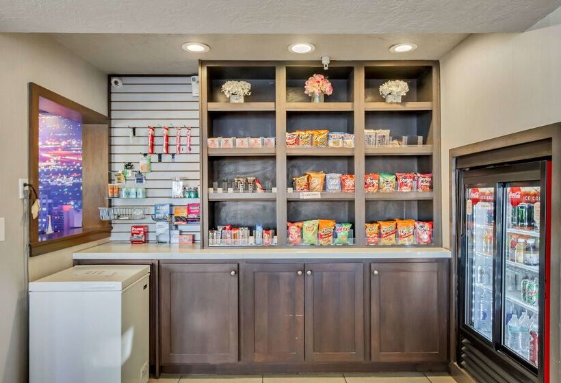 فندق La Quinta By Wyndham North Orem