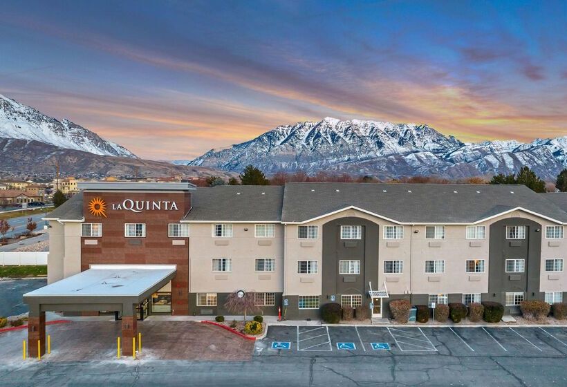 فندق La Quinta By Wyndham North Orem